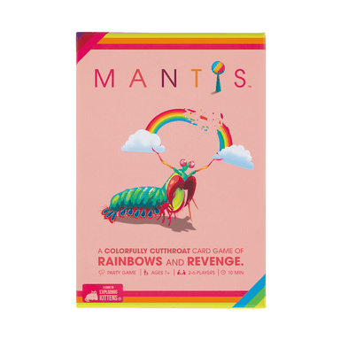 Mantis - Saltire Games
