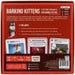 Exploding Kittens: Barking Kittens - Saltire Games
