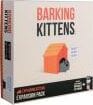 Exploding Kittens: Barking Kittens - Saltire Games