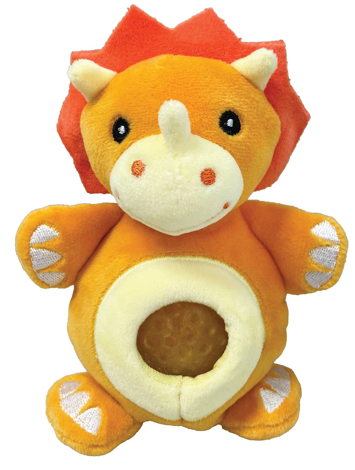 Jellyroos Plush Toy - Dinosaur Series - Saltire Games