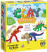 Create with Clay Dinosaurs - Saltire Games