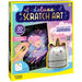 Deluxe Scratch Art - Saltire Games