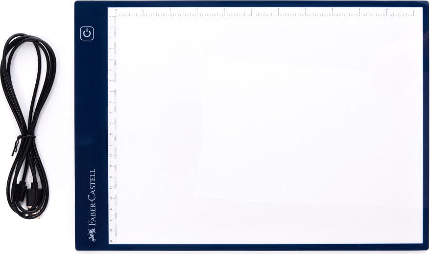 LED Light Tracing Board - Saltire Games