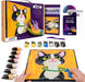 Sensory Art Cat - Saltire Games