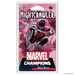 Marvel Champions Nightcrawler Hero Pack - Saltire Games