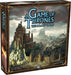 A Game of Thrones: the Board Game - Saltire Games