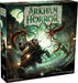 Arkham Horror - Saltire Games