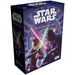 Star Wars: The Deckbuilding Game - Saltire Games