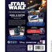 Board Games - Card Games Fantasy Flight Games Star Wars: The Deckbuilding Game – Rebel & Empire Reinforcements Expansion