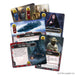 Board Games - Card Games Fantasy Flight Games Star Wars: The Deckbuilding Game – Rebel & Empire Reinforcements Expansion