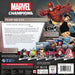 Board Games Fantasy Flight Games Marvel Champions: The Card Game - Fear No Evil Expansion