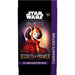 Star Wars: Unlimited Secrets of Power Carbonite Edition - Booster Pack - Saltire Games