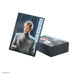Collectible Card Games - Accessories - Sleeves Fantasy Flight Games Star Wars: Unlimited Premium Art Sleeves - Grand Moff Tarkin