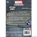 Marvel Champions: The Card Game - Jessica Jones Hero Pack - Saltire Games