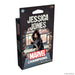 Marvel Champions: The Card Game - Jessica Jones Hero Pack - Saltire Games