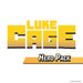 Marvel Champions: The Card Game - Luke Cage Hero Pack - Saltire Games
