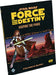 Star Wars: Force and Destiny: Keeping the Peace - Saltire Games