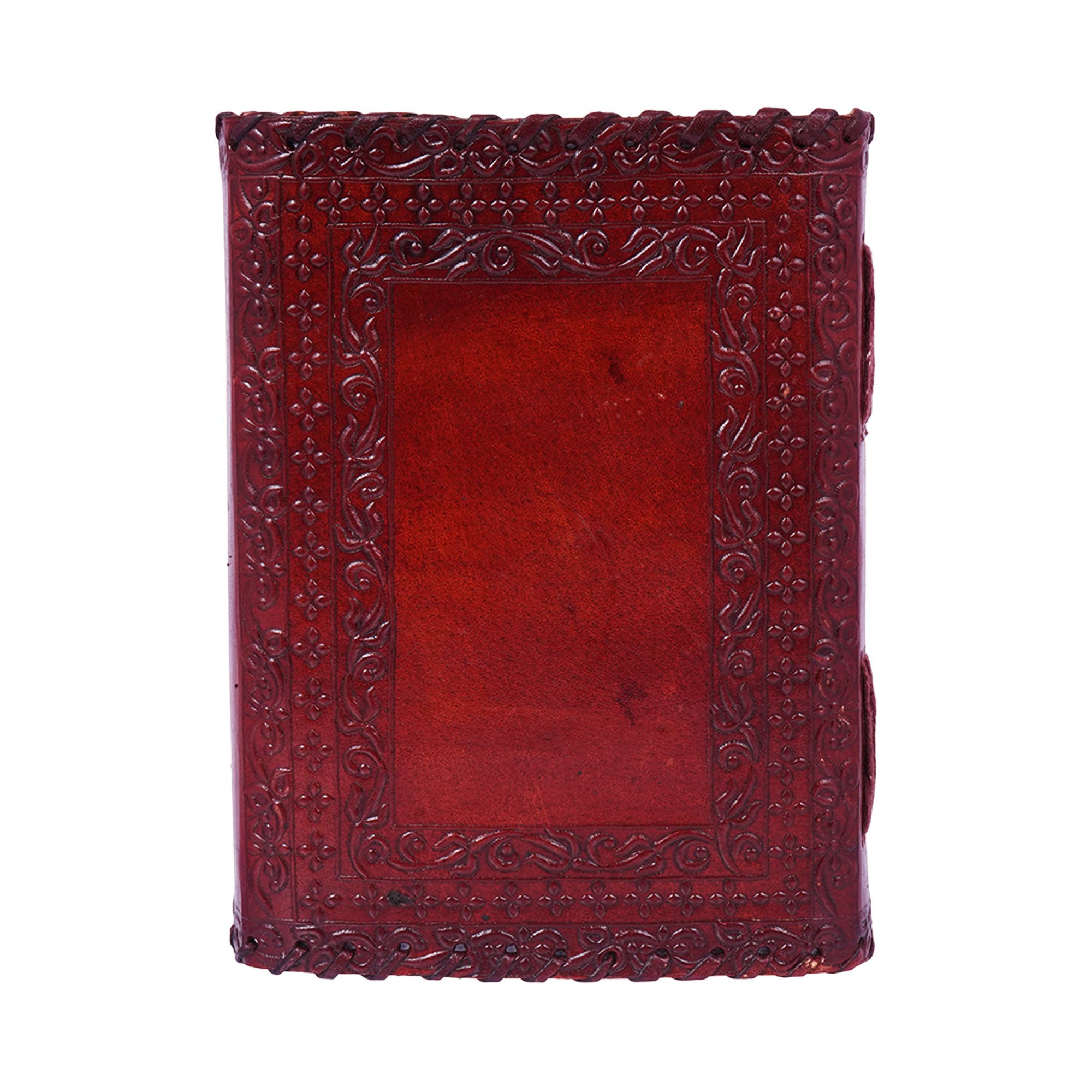 Books - Journals Fantasy Gifts Leather Journal with Lock and Key