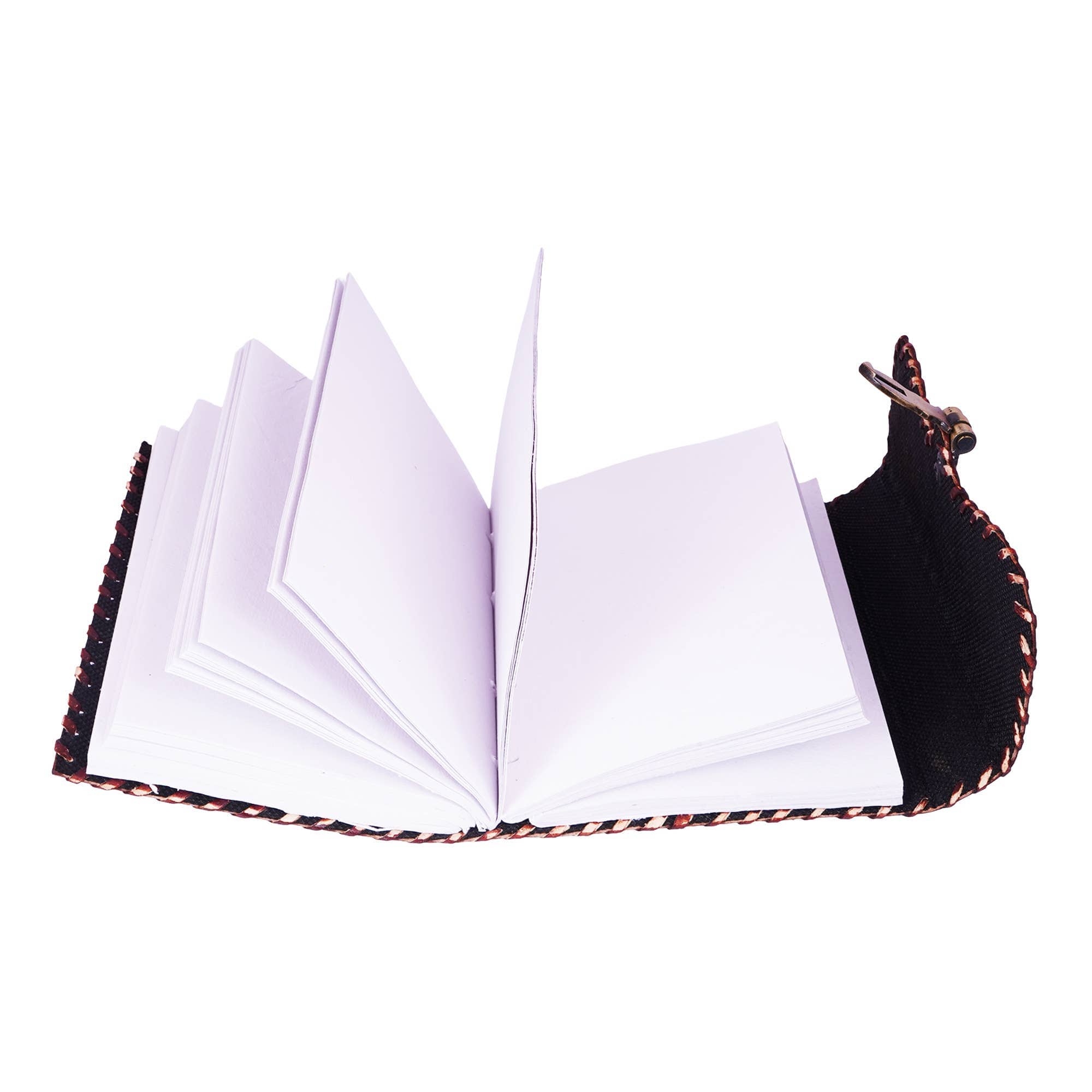 Books - Journals Fantasy Gifts Leather Journal with Lock and Key