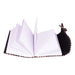 Books - Journals Fantasy Gifts Leather Journal with Lock and Key