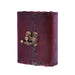 Books - Journals Fantasy Gifts Small Plain Leather Journal