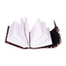 Books - Journals Fantasy Gifts Small Plain Leather Journal