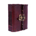 Books - Journals Fantasy Gifts Small Plain Leather Journal