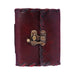 Books - Journals Fantasy Gifts Small Plain Leather Journal