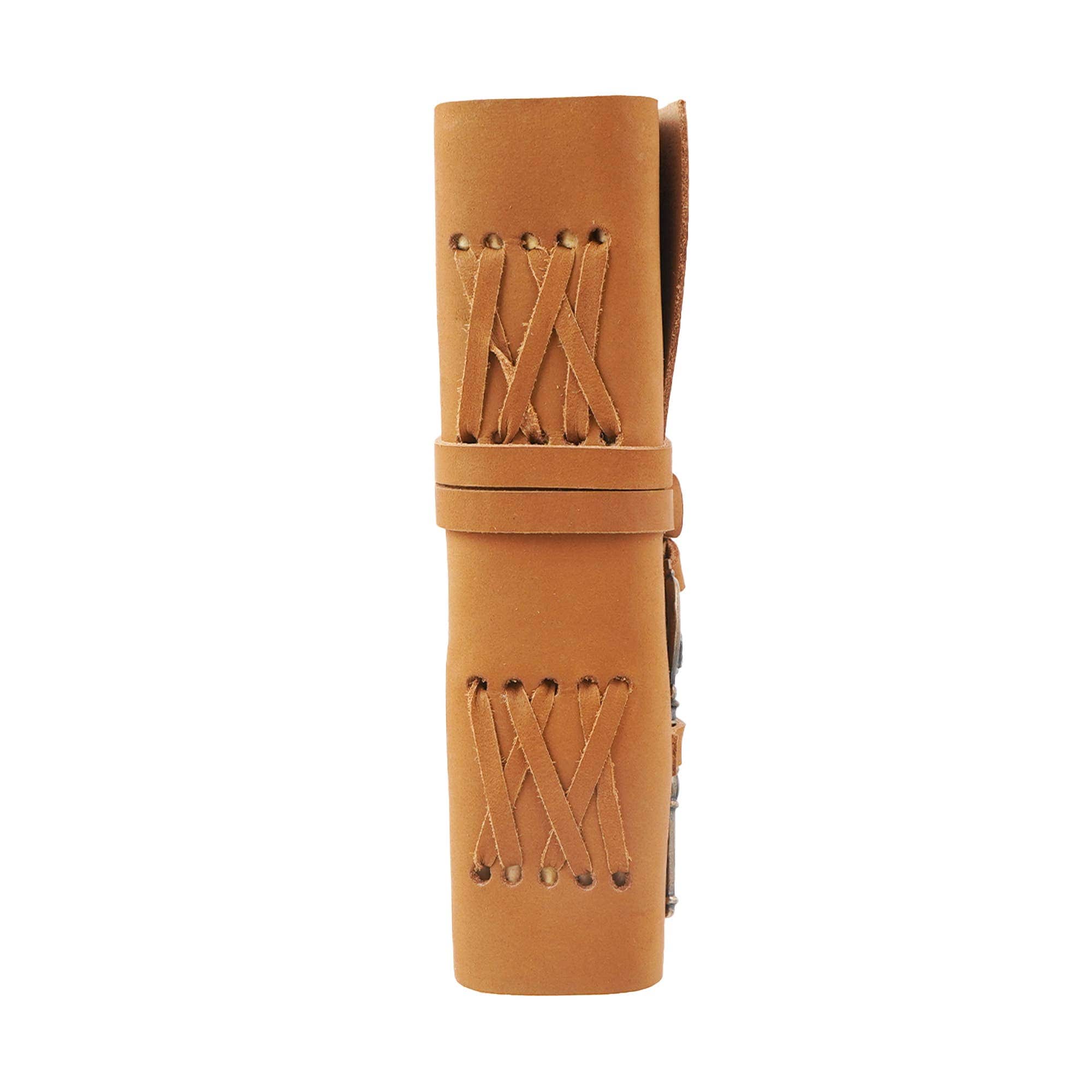 Books - Journals Fantasy Gifts Soft Leather Journal with Key