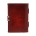 Books - Journals Fantasy Gifts Sun and Moon Leather Embossed Journal