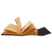 Books - Journals Fantasy Gifts Sun and Moon Leather Embossed Journal