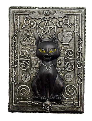 Cat Tarot Box - Saltire Games