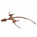 LARP & Cosplay - Accessories Fantasy Gifts Brown Dragon Hand Pet