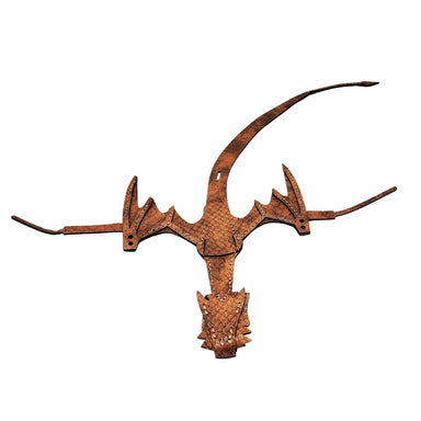 LARP & Cosplay - Accessories Fantasy Gifts Brown Dragon Hand Pet