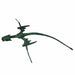 LARP & Cosplay - Accessories Fantasy Gifts Green Dragon Hand Pet