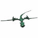 LARP & Cosplay - Accessories Fantasy Gifts Green Dragon Hand Pet