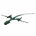 LARP & Cosplay - Accessories Fantasy Gifts Green Dragon Hand Pet