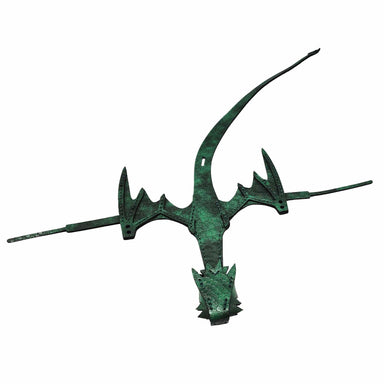 LARP & Cosplay - Accessories Fantasy Gifts Green Dragon Hand Pet