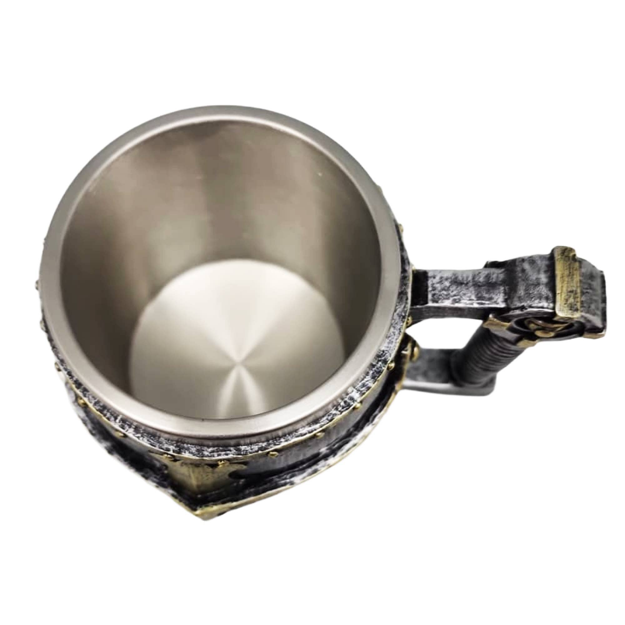 LARP & Cosplay - Accessories Fantasy Gifts Knight Tankard Mug