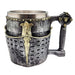 LARP & Cosplay - Accessories Fantasy Gifts Knight Tankard Mug
