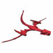 LARP & Cosplay - Accessories Fantasy Gifts Red Dragon Hand Pet