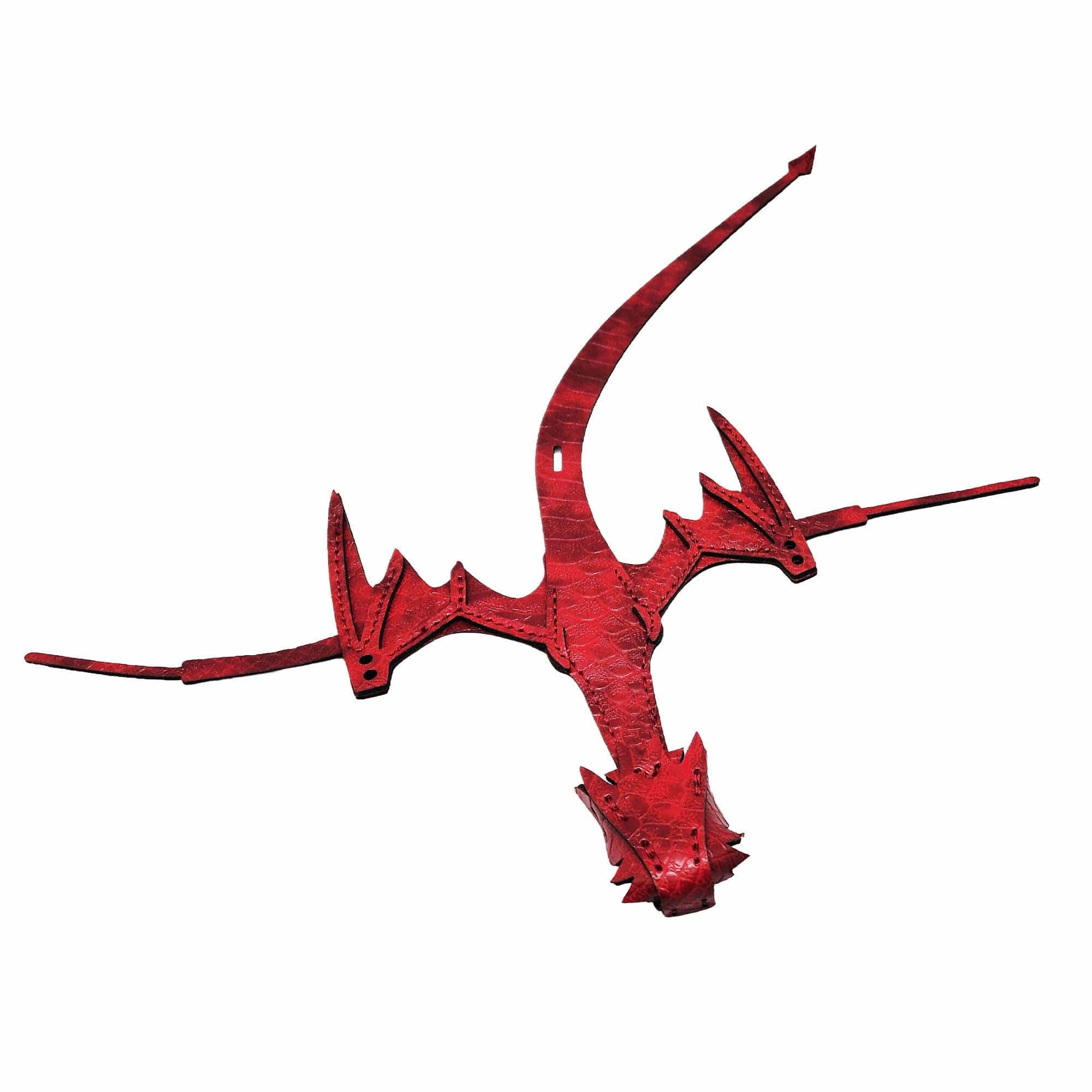 LARP & Cosplay - Accessories Fantasy Gifts Red Dragon Hand Pet