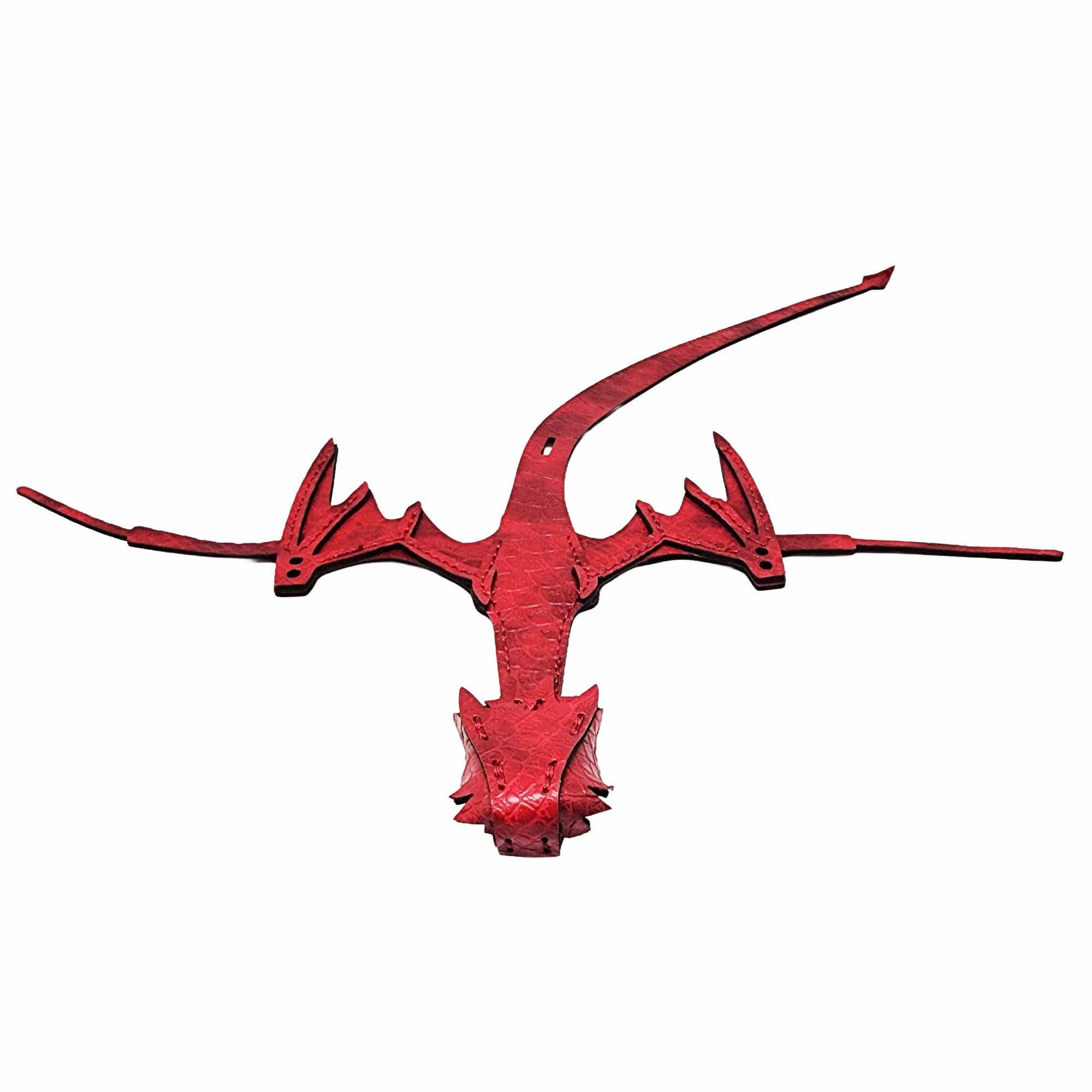 LARP & Cosplay - Accessories Fantasy Gifts Red Dragon Hand Pet