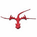 LARP & Cosplay - Accessories Fantasy Gifts Red Dragon Hand Pet