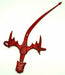 LARP & Cosplay - Accessories Fantasy Gifts Red Dragon Hand Pet
