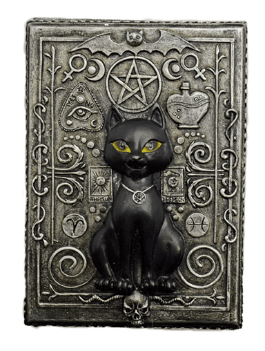 Cat Tarot Box - Saltire Games