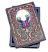 Glowing Crystal Ball Tarot Box - Saltire Games