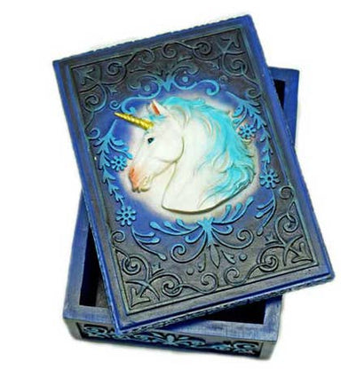 Unicorn Tarot Box - Saltire Games