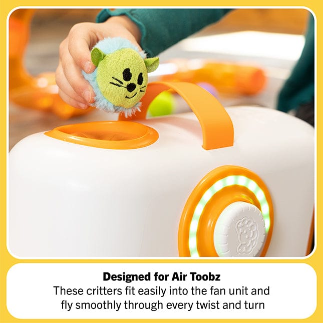 Air Toobz Toobzters - Saltire Games