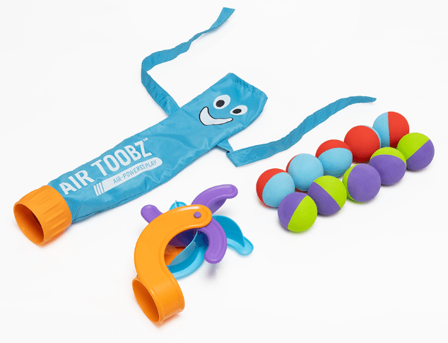 Air Toobz Whirlwind Accessory Pack - Saltire Games